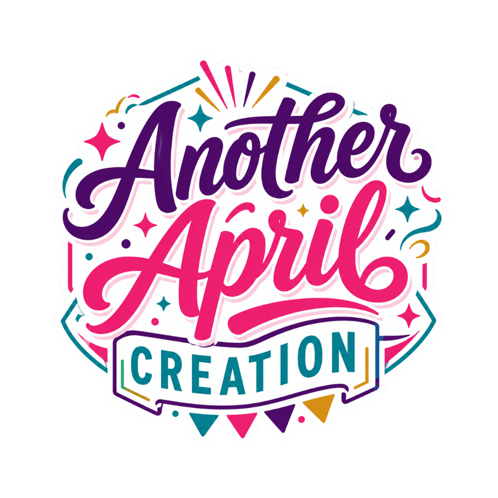 Another April Creation